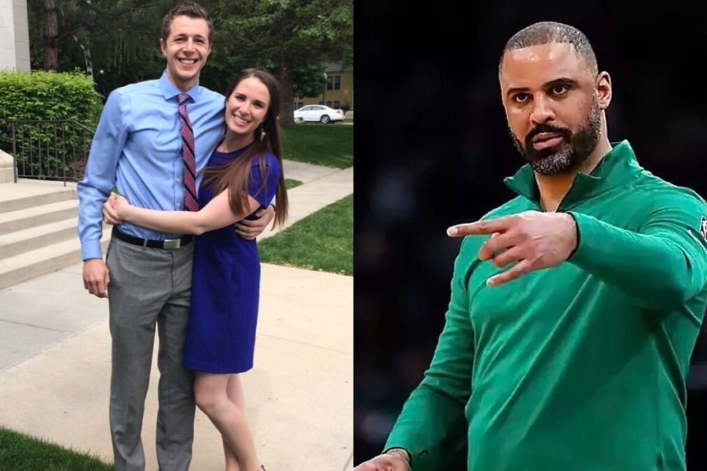 Kathleen Lynch Celtics