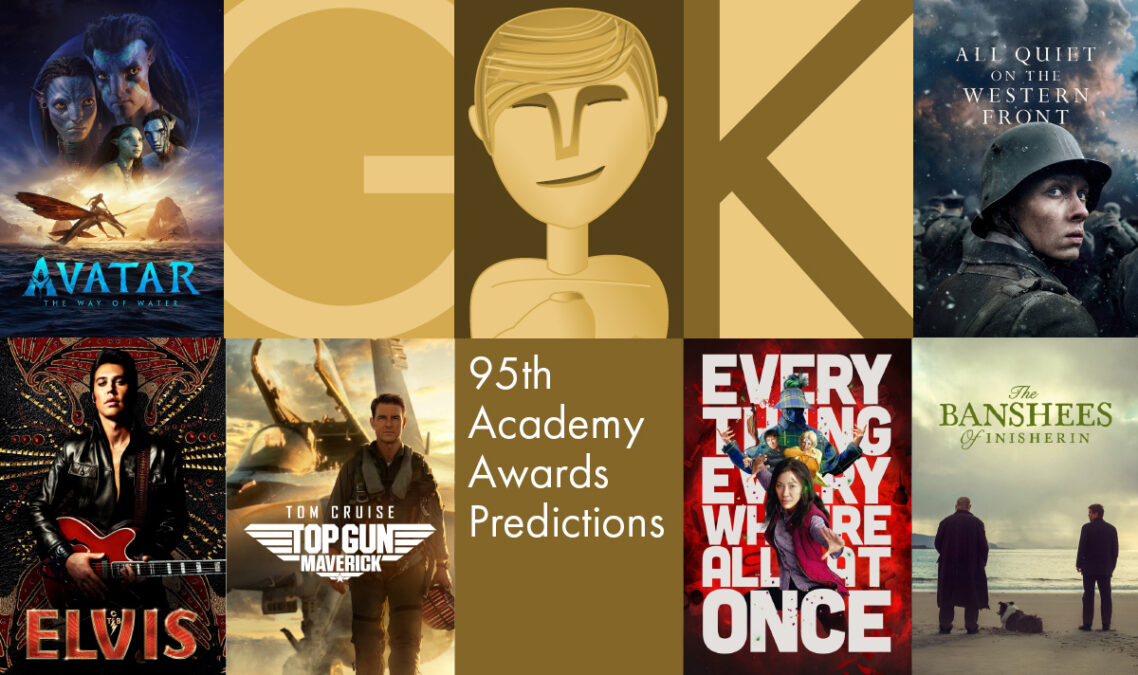 Oscar Predictions