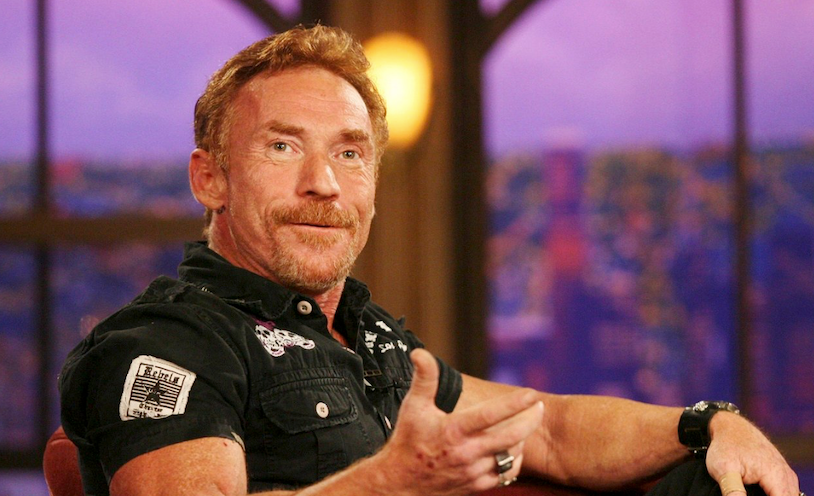 Danny Bonaduce Net Worth