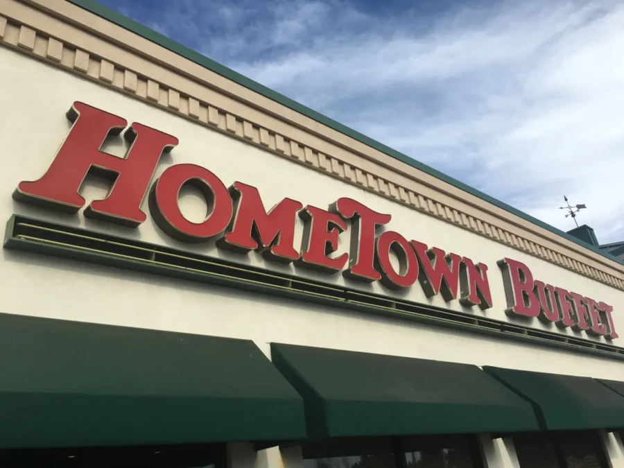 Hometown Buffet