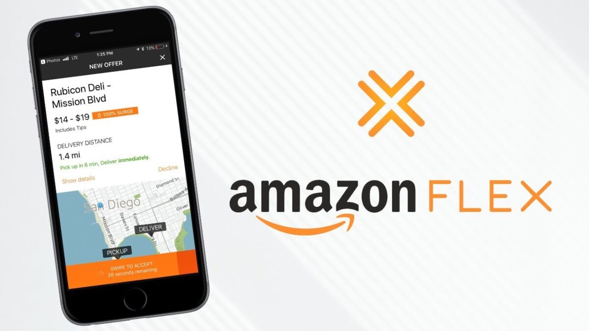 Is Amazon Flex Worth It